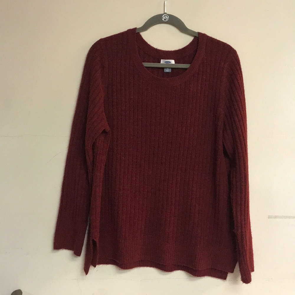 Oldnavy sweater